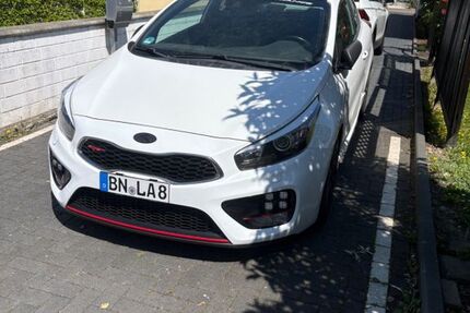Kia pro ceed / ProCeed 179.000 km 7.350 &euro; Bonn 53175