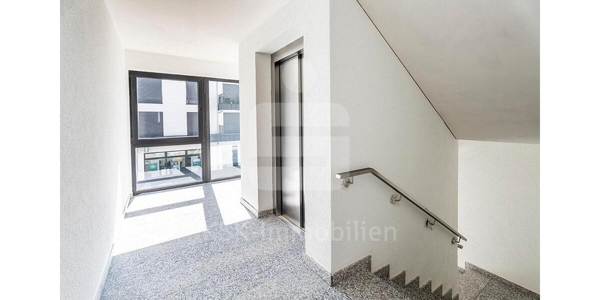 Etagenwohnung Eitorf - 3 Zimmer, 110 m&sup2;, 1.430&euro; | Angebot:25545628