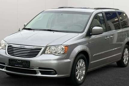 Chrysler Grand Voyager 130.600 km 16.990 &euro; Bergisch Gladbach 51429