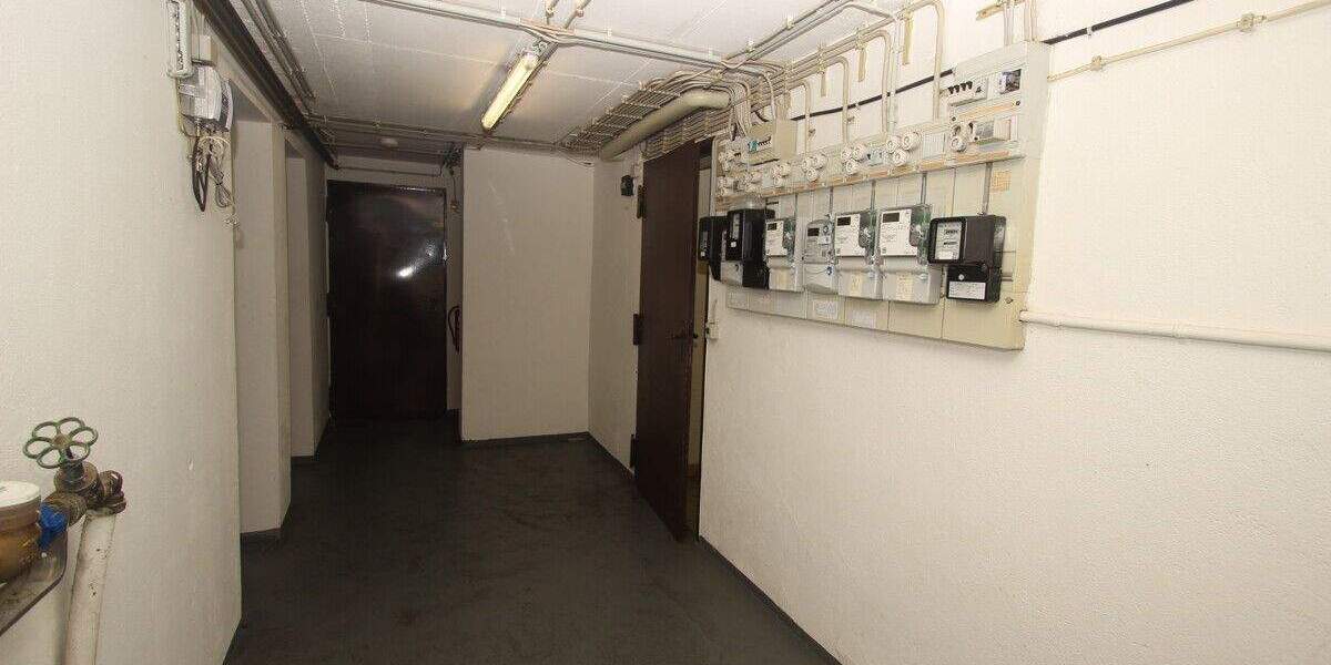 Etagenwohnung Königswinter Ittenbach - 3 Zimmer, 84 m&sup2;, 249.000&euro; | Angebot:25697245