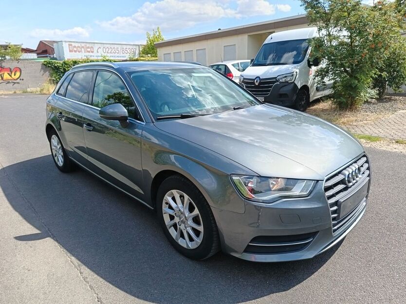 Audi A3 230.000 km 8.900 € Erftstadt 50374