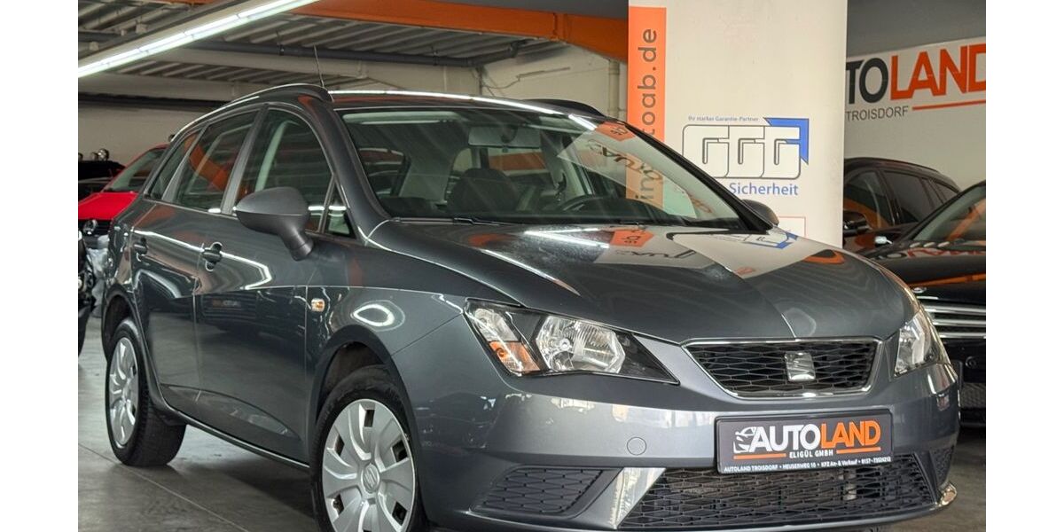 Seat Ibiza 75.000 km 7.999 &euro; Troisdorf 53842