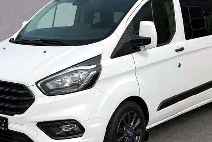 Ford Transit Custom 182.000 km 22.990 &euro; Köln 51065