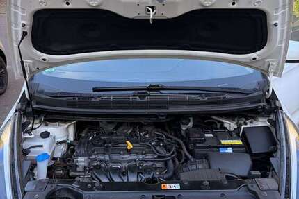 Kia Carens 195.000 km 6.500 &euro; Bonn 53179