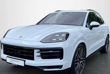 Porsche Cayenne 25.350 km 89.950 € Bonn 53119