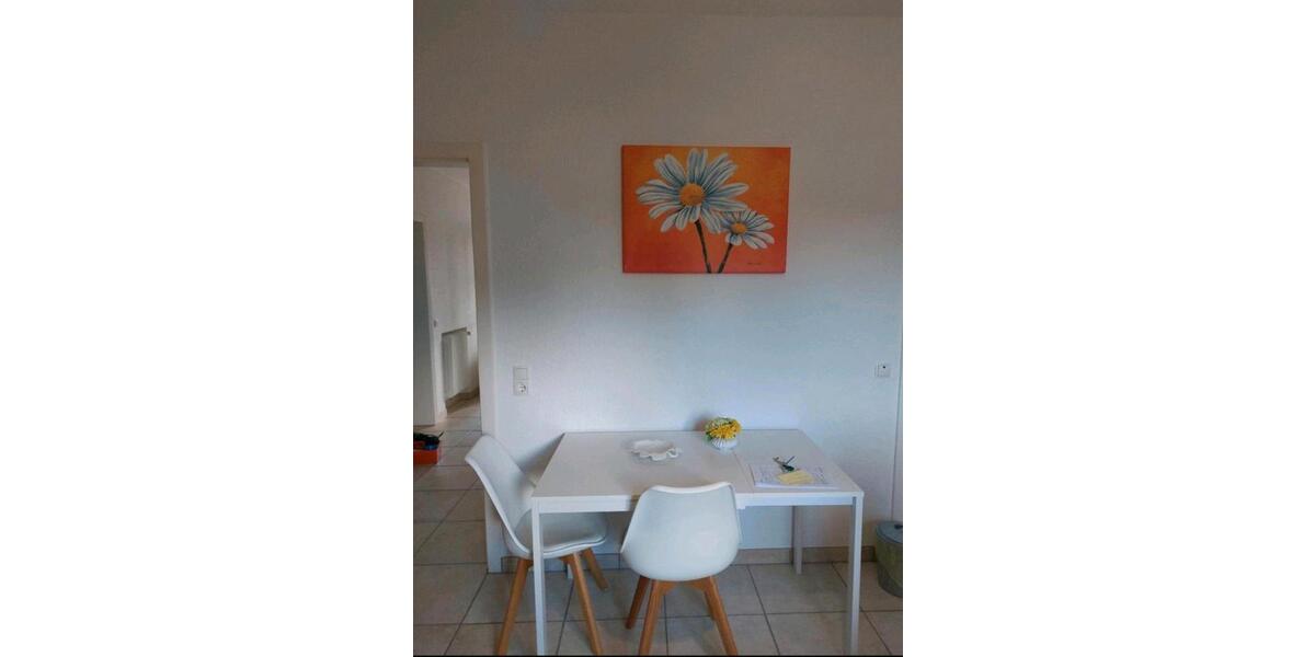 Etagenwohnung Hennef (Sieg) - 1 Zimmer, 28 m&sup2;, 590&euro; | Angebot:24803288