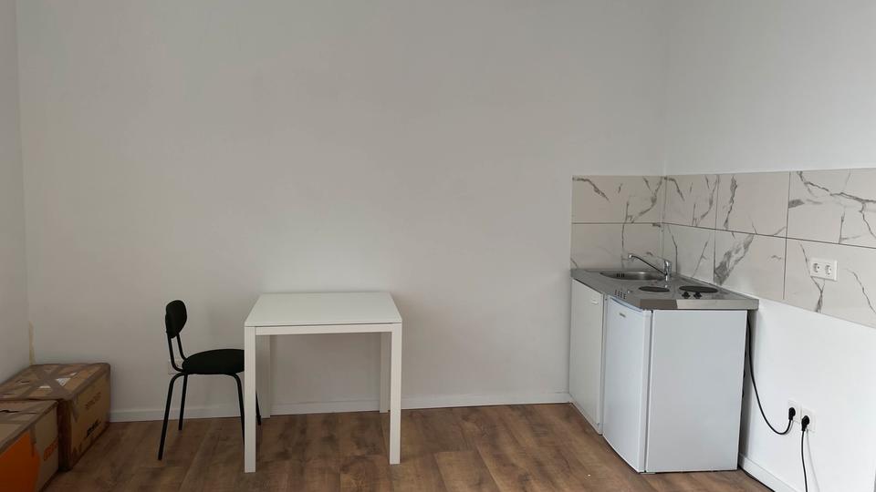 Etagenwohnung Bonn Gronau - 1 Zimmer, 20 m&sup2;, 750&euro; | Angebot:26131965