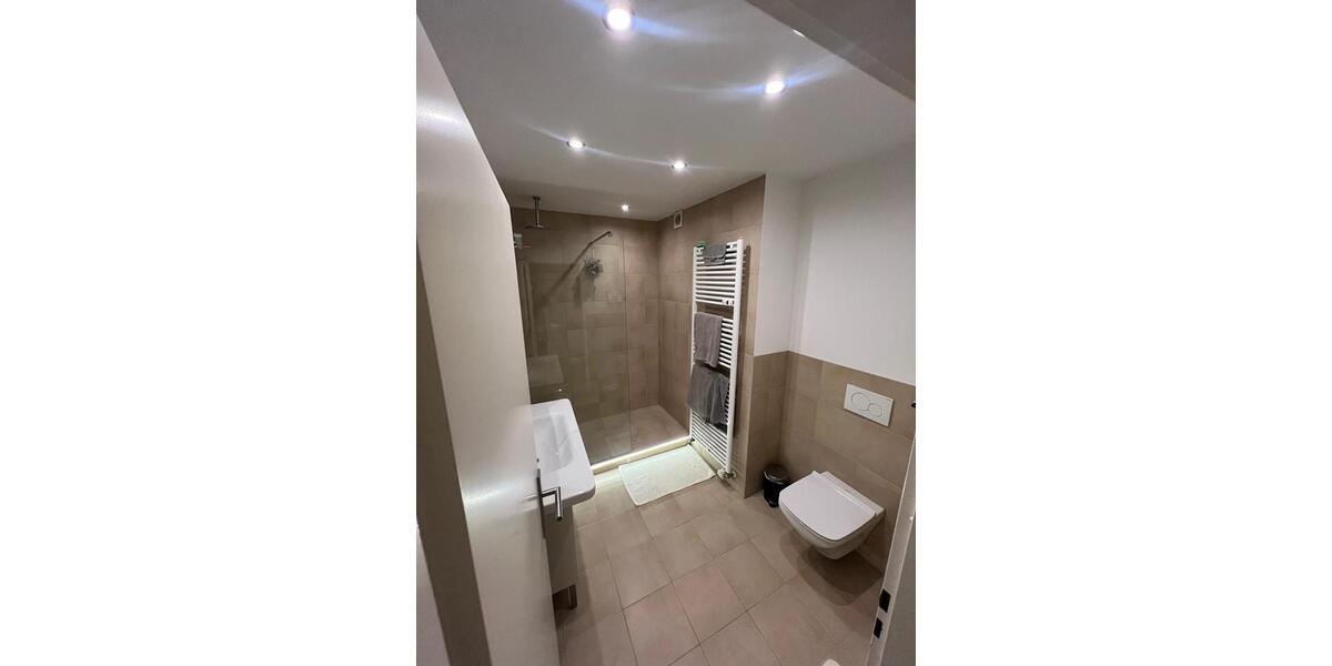 Etagenwohnung Bad Honnef - 3 Zimmer, 84 m&sup2;, 880&euro; | Angebot:25874337