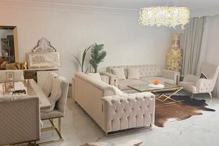 Erdgeschosswohnung mit Terrasse in Leverkusen Opladen 4 zimmer