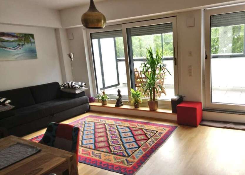 Wohnung zum Mieten in Köln 1.200 € 61 m²