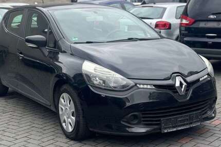Renault Clio 149.000 km 4.100 € Bad Breisig 53498