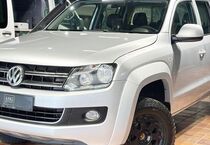 VW Amarok