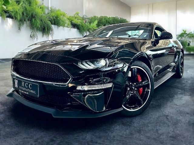 Mustang