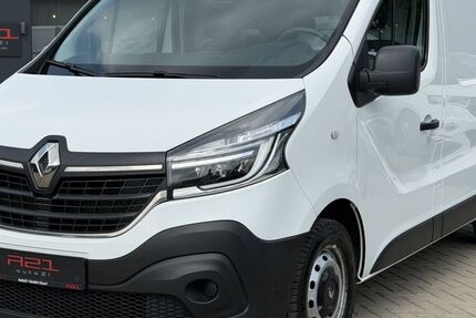 Renault Trafic 111.700 km 13.950 &euro; Eitorf 53783