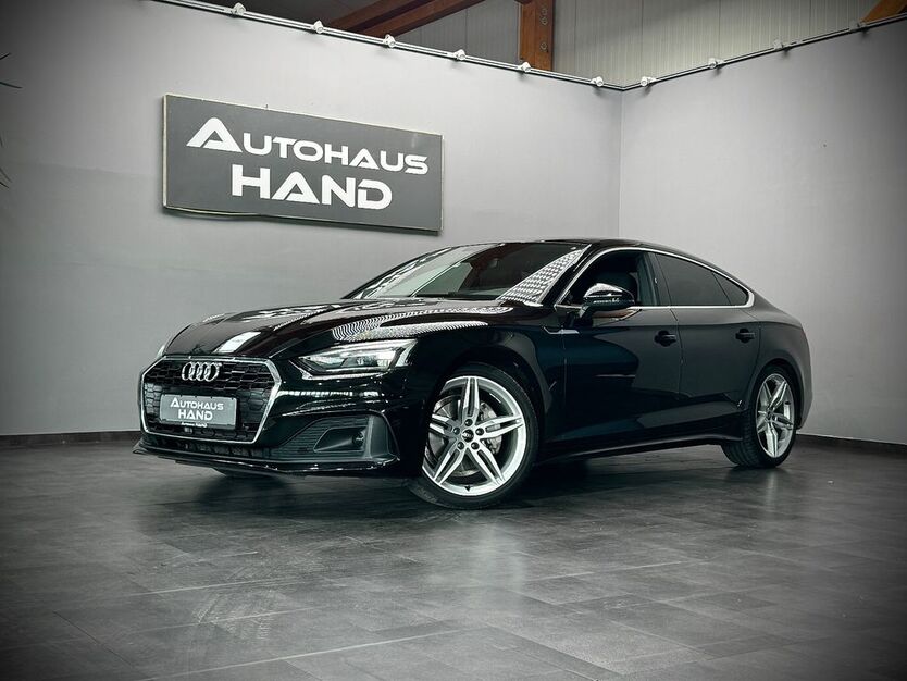 Audi A5 42.000 km 34.990 € Bad Honnef/Rottbitze 53604