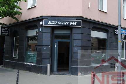 Gewerbeobjekt Köln Innenstadt - 1.350&euro; | Angebot:26648788
