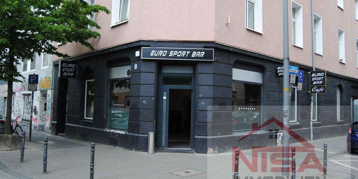 Gewerbeobjekt Köln Innenstadt - 1.350&euro; | Angebot:26648788