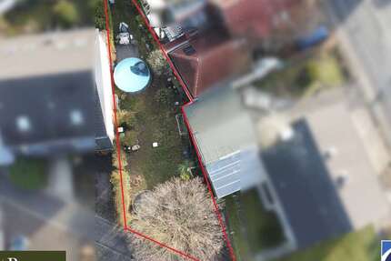 Grundstück Niederkassel / Ranzel Ranzel - 99.990&euro; | Angebot:24686243