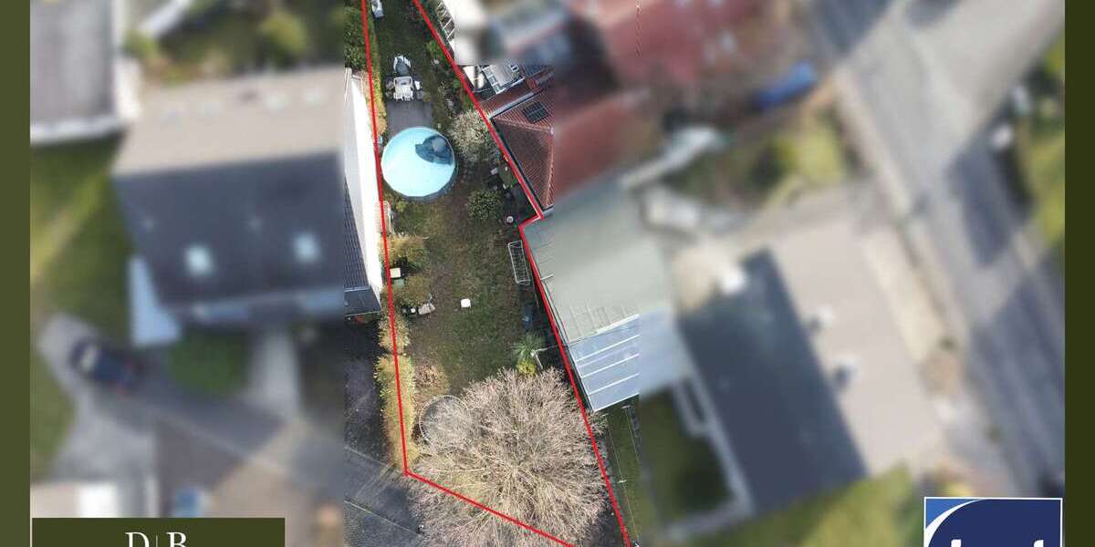 Grundstück Niederkassel / Ranzel Ranzel - 99.990&euro; | Angebot:24686243