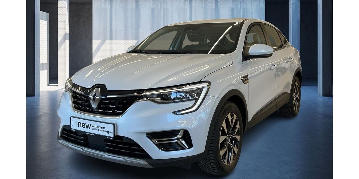 Renault Arkana 18.061 km 20.530 &euro; Köln 50939