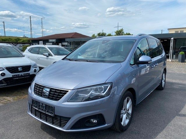 Seat Alhambra 43.200 km 29.800 € Köln 50677