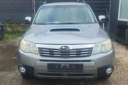 Subaru Forester 219.000 km 4.490 &euro; Bonn 53227