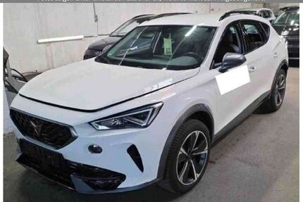 Cupra Formentor 30.250 km 24.950 &euro; Meckenheim / Bonn 53340