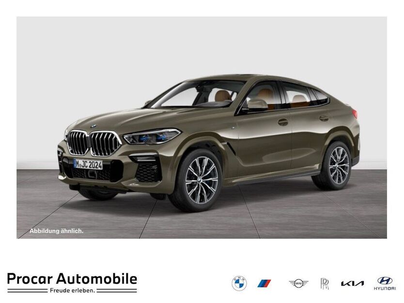 X6
