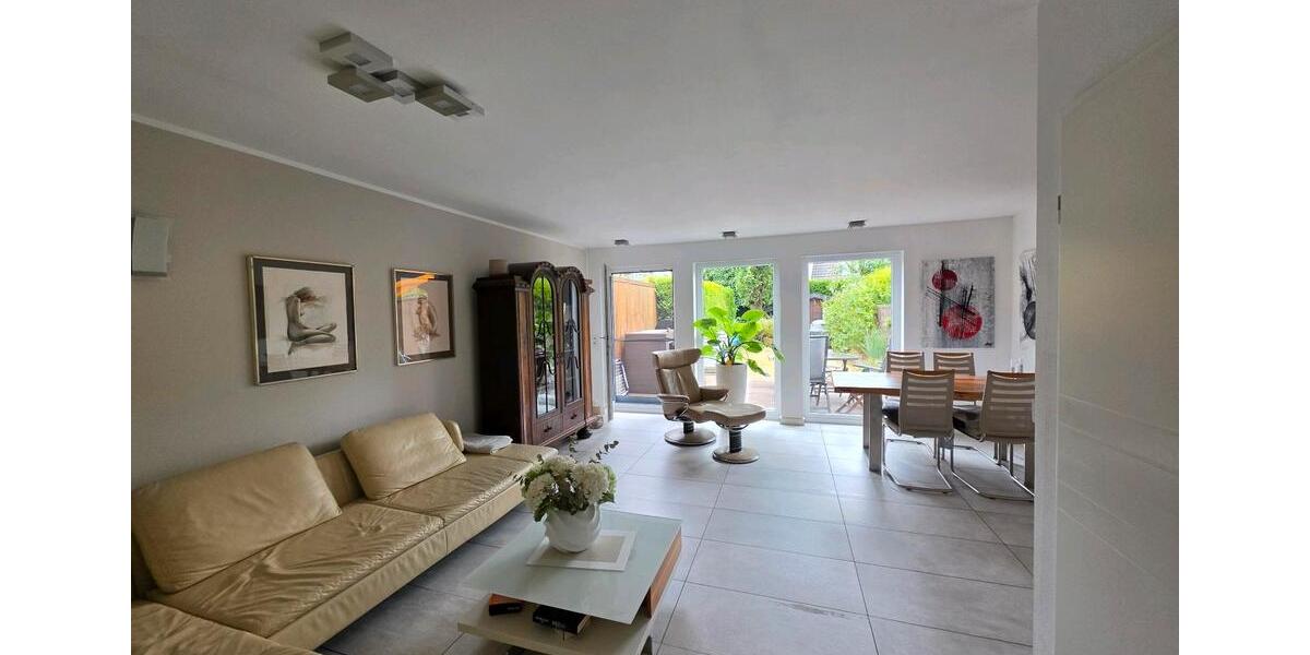Reihenhaus Bonn Hardtberg - 4 Zimmer, 110 m&sup2;, 629.000&euro; | Angebot:27168580