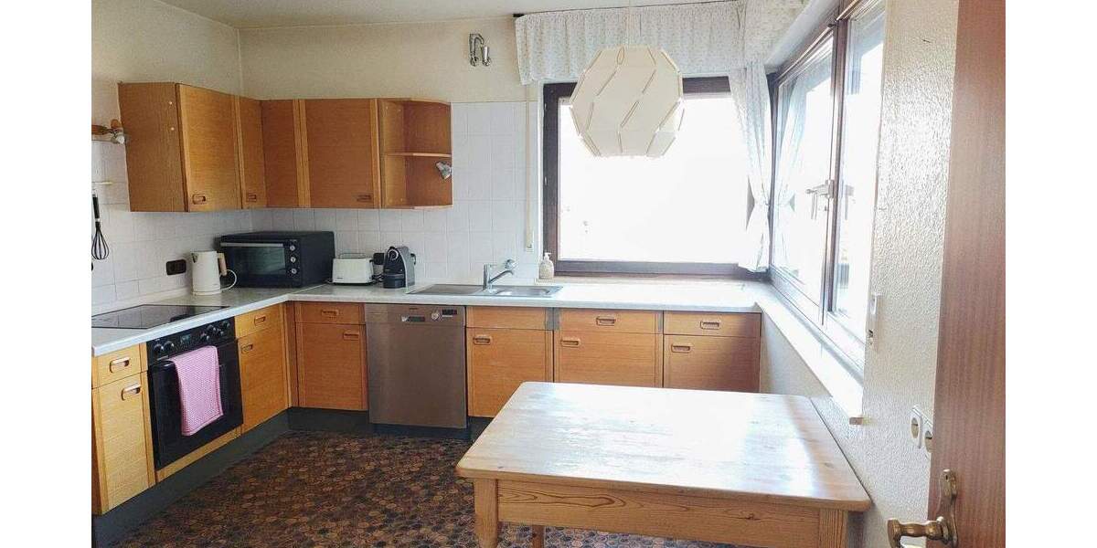 Reihenmittelhaus Bonn Muffendorf - 7 Zimmer, 222 m&sup2;, 629.000&euro; | Angebot:25747696