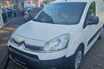 Citroen Berlingo 96.434 km 6.250 € Unkel 53572