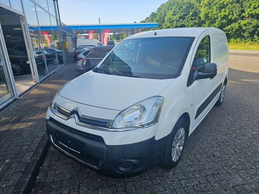 Citroen Berlingo 96.434 km 6.250 € Unkel 53572