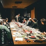 Gin-Tasting + Gin-Compounding