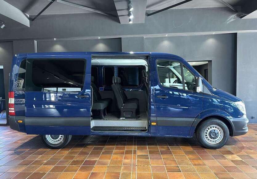 Sprinter