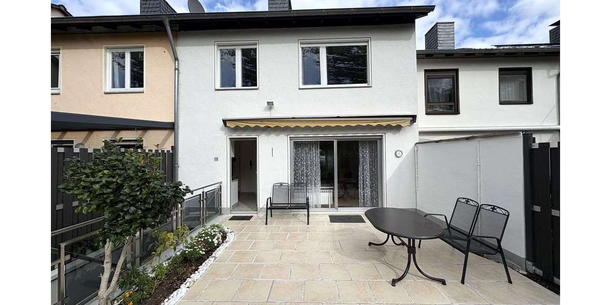 Einfamilienhaus Bonn Beuel-Mitte - 4 Zimmer, 98 m&sup2;, 1.650&euro; | Angebot:24385906