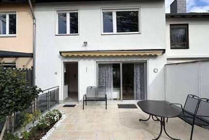 Haus Bonn Beuel-Mitte - 4 Zimmer, 98 m&sup2;, 1.650&euro; | Angebot:24385906