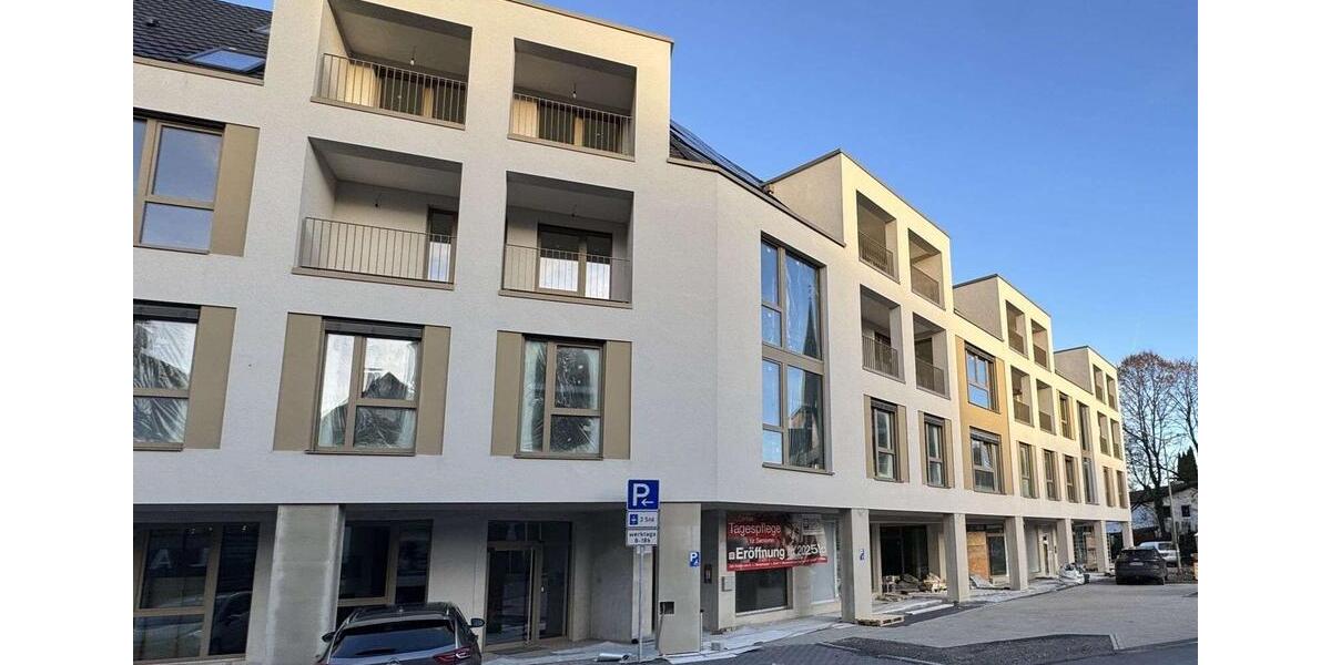 Etagenwohnung Much - 2 Zimmer, 82 m&sup2;, 1.020&euro; | Angebot:23702532