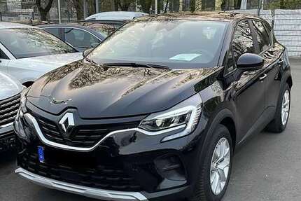 Renault Captur 25.600 km 16.400 € Siegburg 53721