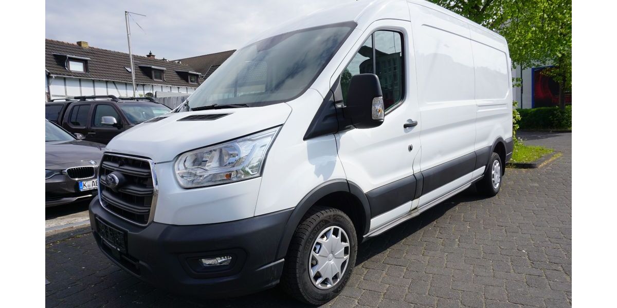 Ford Transit 172.000 km 13.900 &euro; Troisdorf 53840