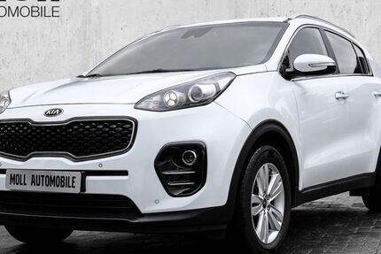 Kia Sportage 110.000 km 14.480 € Köln 51149
