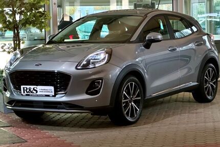 Ford Puma 9.599 km 19.900 € Köln 50769