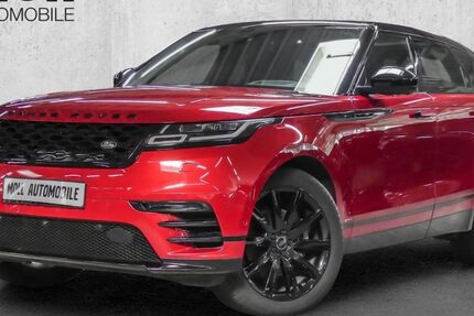 Land Rover Range Rover Velar 58.200 km 37.480 &euro; Köln 51149