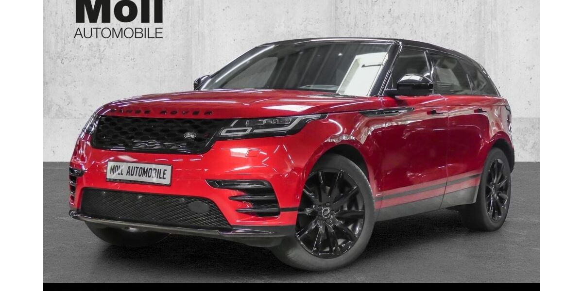 Land Rover Range Rover Velar 58.200 km 37.480 &euro; Köln 51149