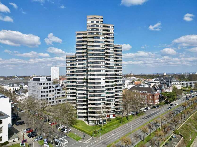 Wohnung zum Kaufen in Köln 439.000 € 77 m²