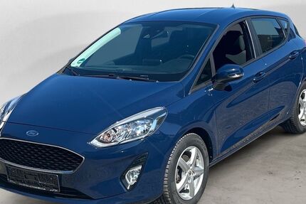 Ford Fiesta 70.152 km 10.950 &euro; Eitorf 53783