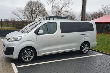 Citroen SpaceTourer 165.000 km 21.999 &euro; Euskirchen 53881