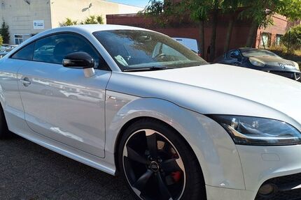 Audi TT 125.730 km 13.999 € Bonn 53227