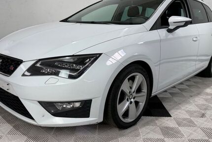 Seat Leon 227.051 km 7.499 &euro; Bonn - Dottendorf 53129