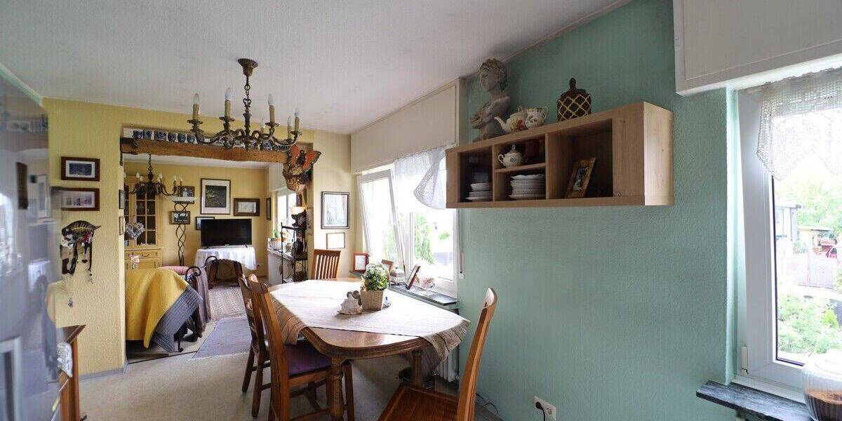 Mehrfamilienhaus, Wohnhaus Weilerswist-Metternich Metternich - 6 Zimmer, 163 m&sup2;, 420.000&euro; | Angebot:26841478