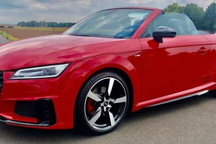 Audi TT 49.895 km 33.480 &euro; Euskirchen 53879